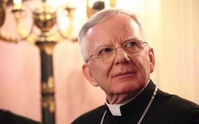 Abp Marek Jędraszewski ogłosił zbiórkę na rzecz poszkodowanych przez ostatnie ulewy