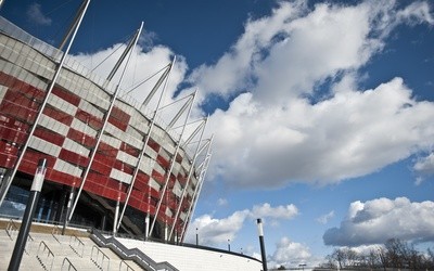 "Stadion młodych" - młodzież z całej Polski spotka się na Stadionie PGE Narodowym