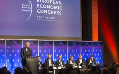 Zbliża się Europejski Kongres Gospodarczy
