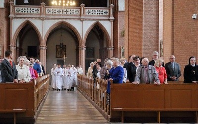 I synod diecezji elbląskiej