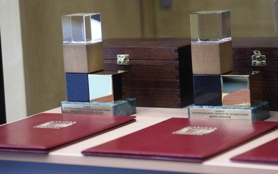 Katowice. Wręczenie Nagrody im. Juliusza Ligonia w czwartek (05.02)