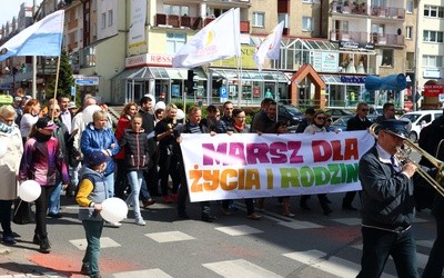 Marsze dla Życia i Rodziny w całej Polsce. Już po raz 12!
