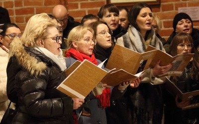 Dzień Cecyliański w Elblągu