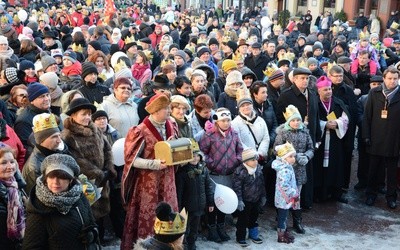 Tak bywało w Opolu