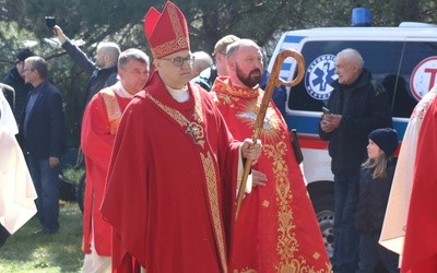 Biskup elbląski jednoznacznie o obowiązku tzw. edukacji zdrowotnej
