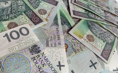 Sejm odrzucił projekt ws. podwyższenia kwoty wolnej od podatku do 30,4 tys. zł