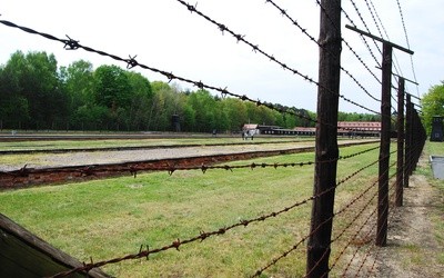 Niemcy: Rozpoczął się proces byłej sekretarki obozu koncentracyjnego Stutthof