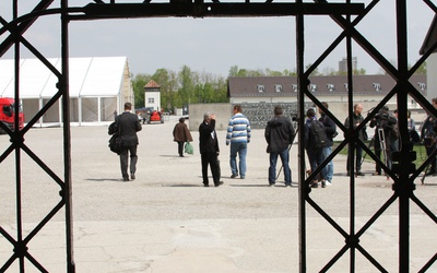 Pielgrzymka do Dachau