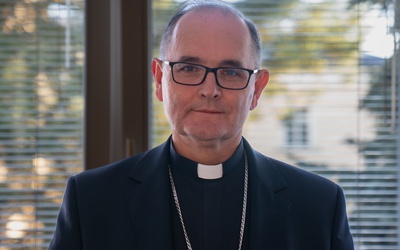 abp Andrzej Przybylski