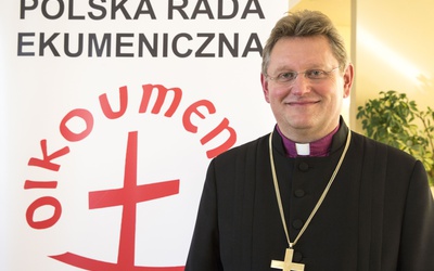 Prezes Polskiej Rady Ekumenicznej komentuje kwestię religii w szkołach
