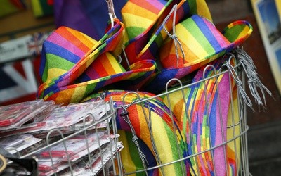Lesbijki bronią drukarza, który odmówił zrealizowania usługi organizacjom LGBT