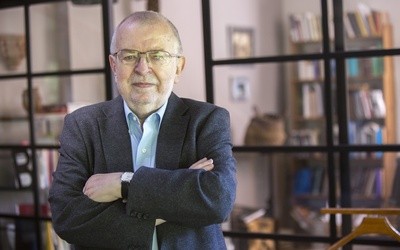 Prof. Zbigniew Lewicki: Trump zobowiązał się do realizacji konkretów. I tym jego orędzie różniło się od innych mów inauguracyjnych