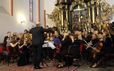 Warsztaty muzyki liturgicznej