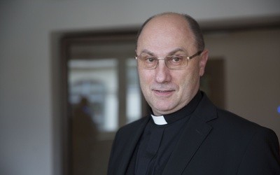 Abp Polak: Jaki ma być dziś kapłan i jak powinien być kształcony