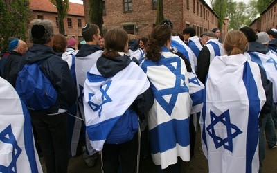 Marsz Żywych: 21 kwietnia 2020 r. Żydzi i Polacy upamiętnią ofiary Holokaustu