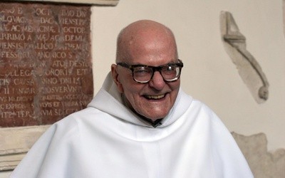 Wielka cisza ojca Joachima