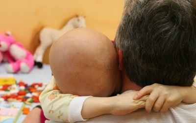Powstanie międzynarodowa organizacja wspierająca dzieci chore onkologicznie