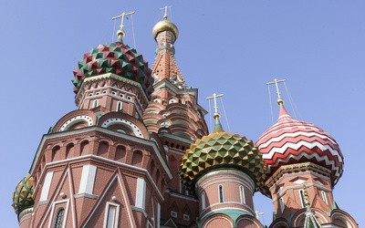 Rosja pierwszy raz w historii poza władzami UNESCO