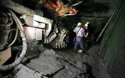 Ile zarabiają górnicy?