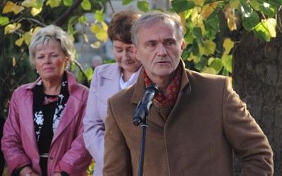 Wojciech Szczurek ponownie prezydentem Gdyni