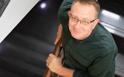 Jakimowicz: Może zamiast pytać od razu: „Gdzie był Bóg?”, należałoby  zadać pytanie: „Gdzie był człowiek?”