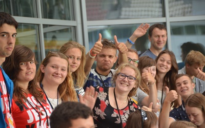 Ilu Polaków pojedzie na Światowe Dni Młodzieży do Lizbony?
