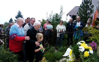 Zmarł Eugeniusz Mróz - ostatni żyjący kolega Karola Wojtyły