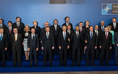 Szczyt NATO - co postanowiono?