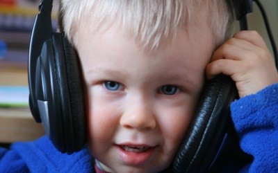 Głośna muzyka szkodliwa dla słuchu