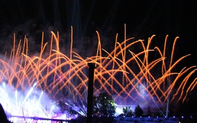 O. Oskar Maciaczyk OFM: Postanowienia bez Boga szybko kończą się frustracją