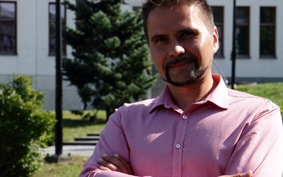 Prof. Krzysztof Pyrć został członkiem Europejskiej Grupy Ekspertów ds. Wariantów SARS-CoV-2