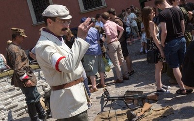 Patroni 2026 na Mazowszu