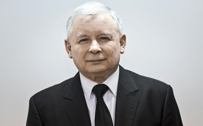 Prokuratura zajmuje się wypowiedzią Kaczyńskiego o "wycieraniu mord"