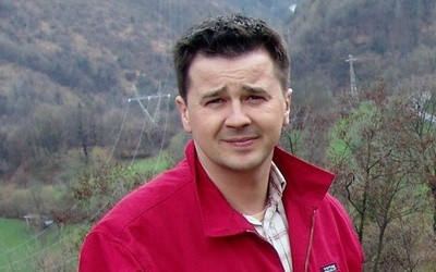 Dariusz Świtalski - w latach 2001-2008 fotograf "Niedzieli Płockiej", w latach 2009-2014 współpracownik "Gościa Płockiego"