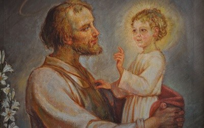 Franciszek: Św. Józef uczy nas powierzania się Bożej Opatrzności