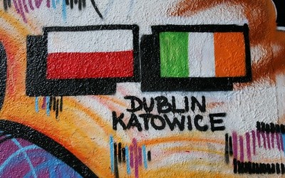 W irlandzkich szkołach będą uczyć języka polskiego?
