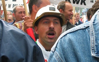 Górnicy zakończyli protest w kopalniach