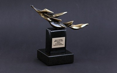 Nagrody Stowarzyszenia Wydawców Katolickich FENIKS 2026