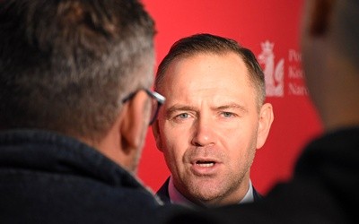 Prezydent Karol Nawrocki