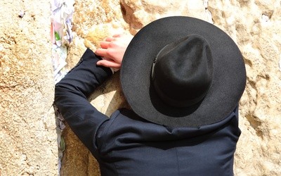 Pod Ścianą Płaczu