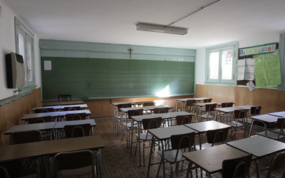 Od września duże zmiany we włoskich szkołach