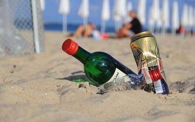 Polska w czołówce Europy pod względem spożycia alkoholu