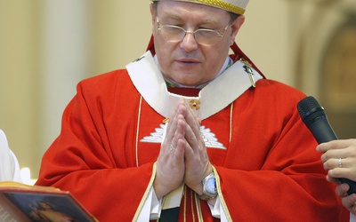 Arcybiskup Moskwy: Potrzeba świadectwa przebaczenia