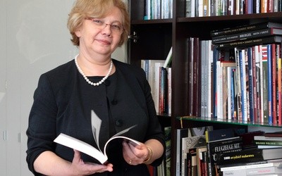 Małgorzata Mańka-Szulik
