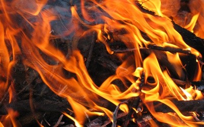 38 ofiar śmiertelnych pożaru w domu opieki