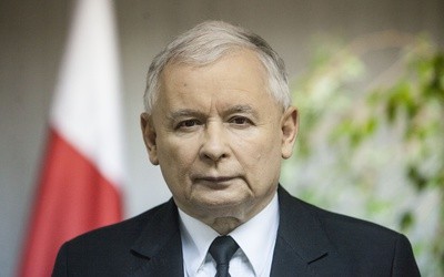 Kaczyński: Nie mamy związanych rąk 