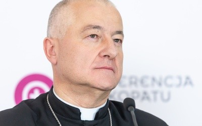 Bp Artur Ważny: Zmiana mentalności, procesów i zwyczajów zabierze wiele czasu