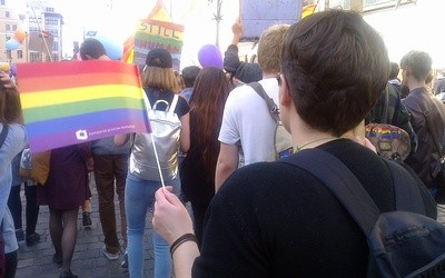 Kalwaria Zebrzydowska chce być wolna od ideologii LGBT