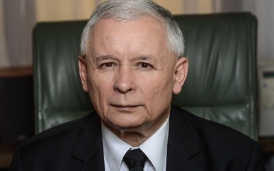 Kaczyński Herodem Roku 2016