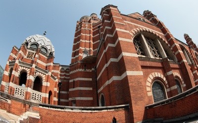 Londyn: To będzie Wielkanoc z rekordową liczbą nawróconych